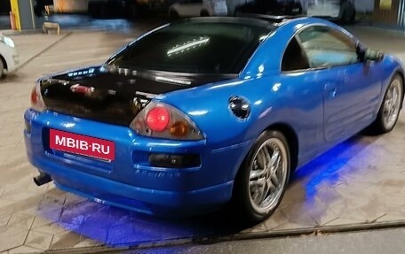 Mitsubishi Eclipse III, 2002 год, 432 000 рублей, 3 фотография