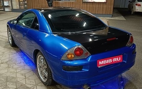 Mitsubishi Eclipse III, 2002 год, 432 000 рублей, 4 фотография