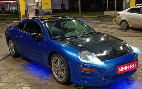 Mitsubishi Eclipse III, 2002 год, 432 000 рублей, 2 фотография