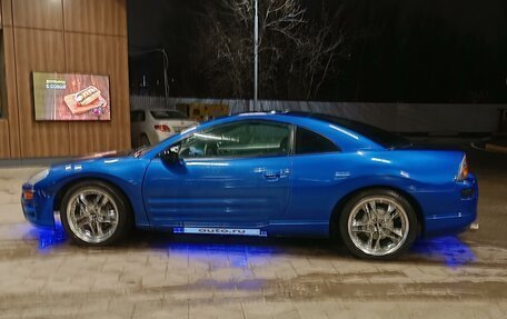 Mitsubishi Eclipse III, 2002 год, 432 000 рублей, 10 фотография