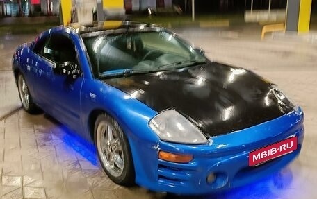 Mitsubishi Eclipse III, 2002 год, 432 000 рублей, 9 фотография