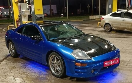 Mitsubishi Eclipse III, 2002 год, 432 000 рублей, 7 фотография