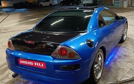 Mitsubishi Eclipse III, 2002 год, 432 000 рублей, 12 фотография