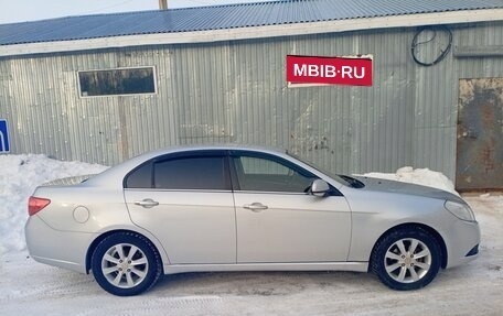 Chevrolet Epica, 2011 год, 700 000 рублей, 5 фотография