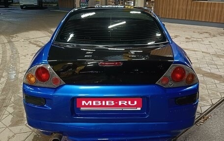 Mitsubishi Eclipse III, 2002 год, 432 000 рублей, 13 фотография