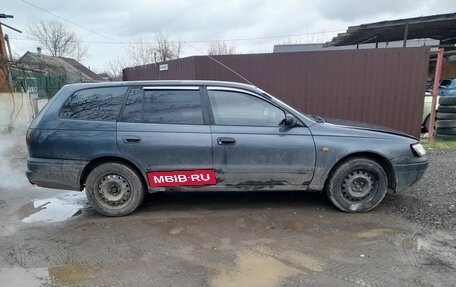 Toyota Caldina, 1999 год, 205 000 рублей, 3 фотография