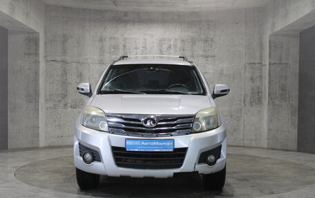 Great Wall Hover H3 I, 2011 год, 627 000 рублей, 2 фотография