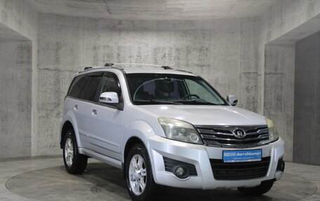 Great Wall Hover H3 I, 2011 год, 627 000 рублей, 3 фотография