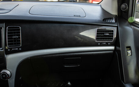 SsangYong Actyon II рестайлинг, 2012 год, 999 000 рублей, 8 фотография