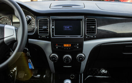 SsangYong Actyon II рестайлинг, 2012 год, 999 000 рублей, 7 фотография
