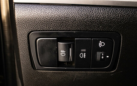 SsangYong Actyon II рестайлинг, 2012 год, 999 000 рублей, 14 фотография
