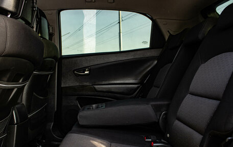 SsangYong Actyon II рестайлинг, 2012 год, 999 000 рублей, 10 фотография