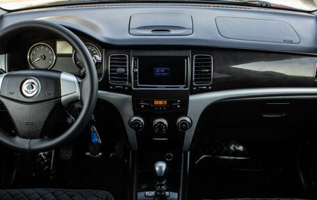 SsangYong Actyon II рестайлинг, 2012 год, 999 000 рублей, 5 фотография
