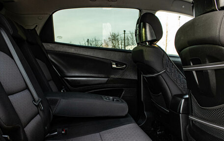 SsangYong Actyon II рестайлинг, 2012 год, 999 000 рублей, 11 фотография