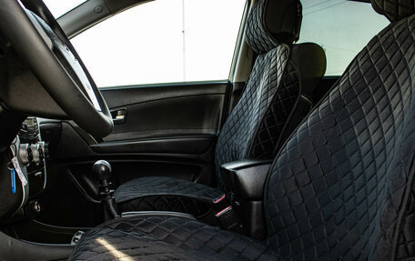 SsangYong Actyon II рестайлинг, 2012 год, 999 000 рублей, 9 фотография
