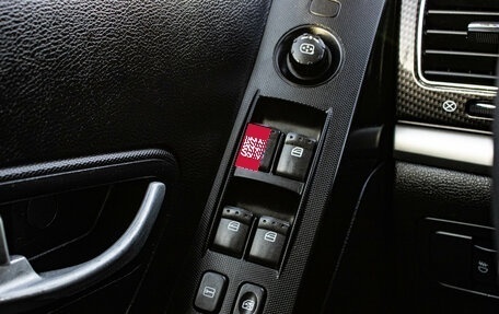SsangYong Actyon II рестайлинг, 2012 год, 999 000 рублей, 13 фотография