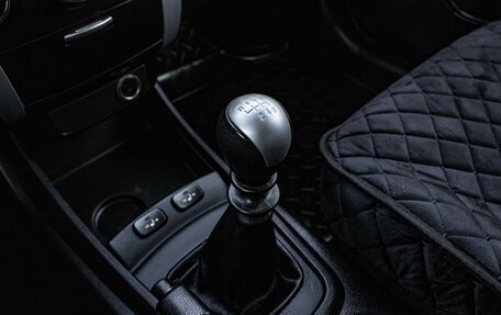 SsangYong Actyon II рестайлинг, 2012 год, 999 000 рублей, 20 фотография