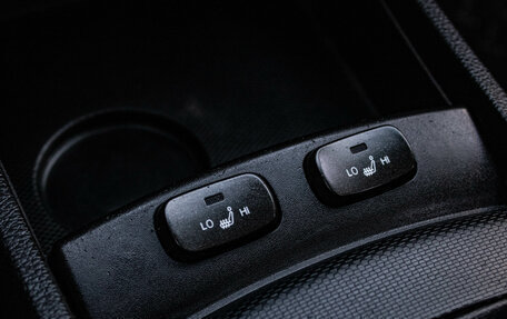 SsangYong Actyon II рестайлинг, 2012 год, 999 000 рублей, 19 фотография