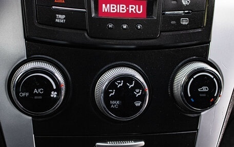 SsangYong Actyon II рестайлинг, 2012 год, 999 000 рублей, 18 фотография