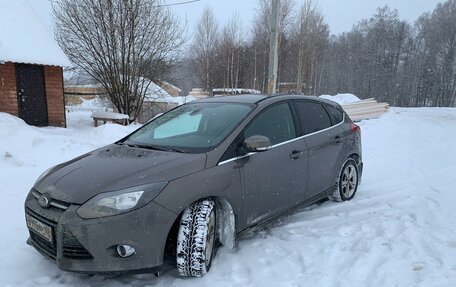 Ford Focus III, 2013 год, 830 000 рублей, 7 фотография