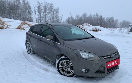 Ford Focus III, 2013 год, 830 000 рублей, 6 фотография