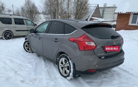 Ford Focus III, 2013 год, 830 000 рублей, 4 фотография