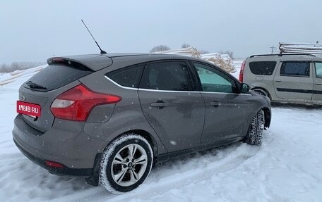 Ford Focus III, 2013 год, 830 000 рублей, 5 фотография