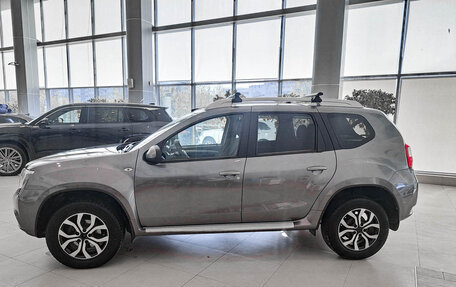 Nissan Terrano III, 2017 год, 1 401 000 рублей, 10 фотография