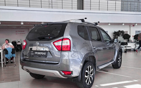 Nissan Terrano III, 2017 год, 1 401 000 рублей, 6 фотография