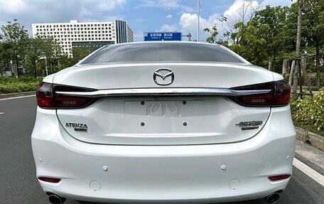 Mazda 6, 2022 год, 2 750 969 рублей, 4 фотография