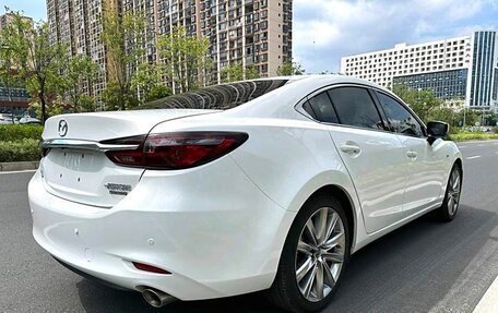 Mazda 6, 2022 год, 2 750 969 рублей, 6 фотография