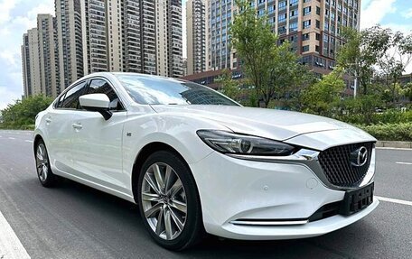 Mazda 6, 2022 год, 2 750 969 рублей, 7 фотография