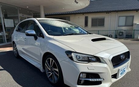 Subaru Levorg I, 2016 год, 1 150 000 рублей, 2 фотография