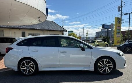 Subaru Levorg I, 2016 год, 1 150 000 рублей, 5 фотография