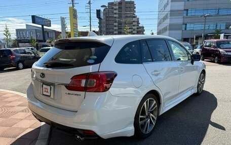 Subaru Levorg I, 2016 год, 1 150 000 рублей, 4 фотография