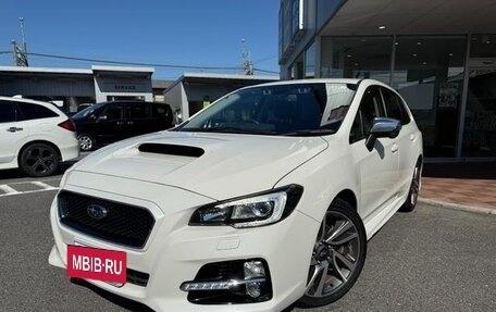 Subaru Levorg I, 2016 год, 1 150 000 рублей, 3 фотография