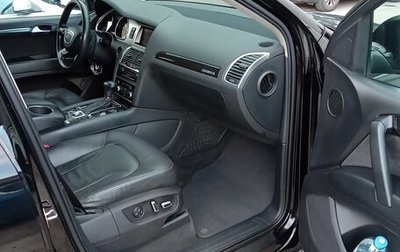 Audi Q7, 2013 год, 2 500 000 рублей, 1 фотография