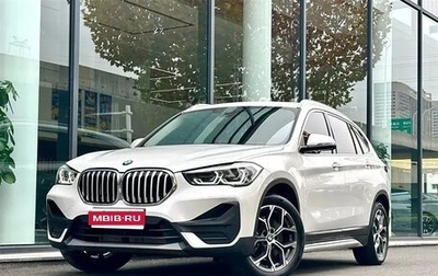 BMW X1, 2021 год, 2 750 500 рублей, 1 фотография