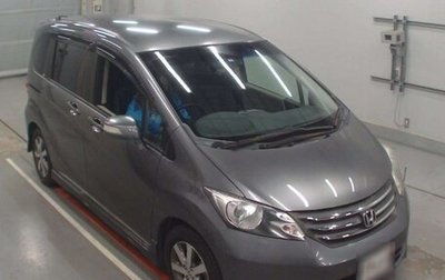 Honda Freed I, 2010 год, 750 000 рублей, 1 фотография