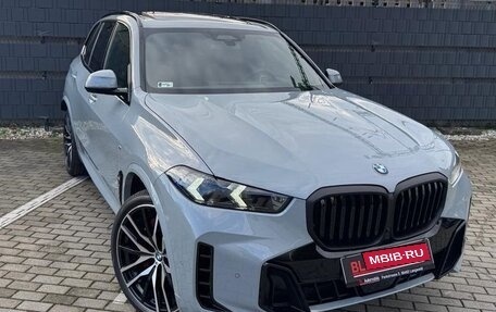 BMW X5, 2024 год, 13 200 000 рублей, 1 фотография