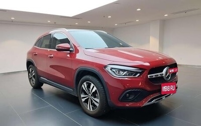 Mercedes-Benz GLA, 2021 год, 2 984 600 рублей, 1 фотография