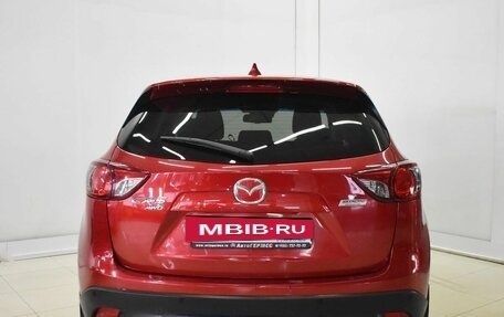 Mazda CX-5 II, 2013 год, 2 050 000 рублей, 3 фотография