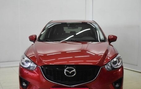 Mazda CX-5 II, 2013 год, 2 050 000 рублей, 2 фотография