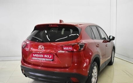 Mazda CX-5 II, 2013 год, 2 050 000 рублей, 4 фотография