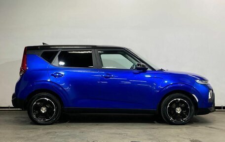 KIA Soul III, 2019 год, 1 790 000 рублей, 4 фотография