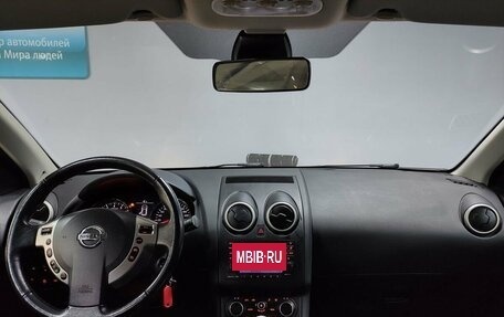 Nissan Qashqai, 2012 год, 1 275 000 рублей, 12 фотография