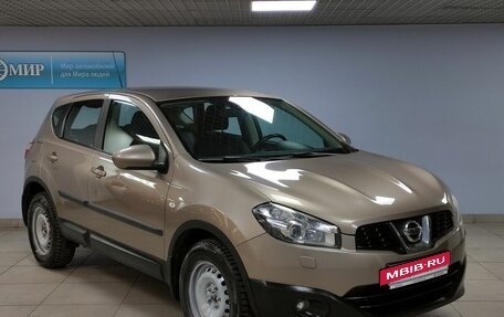 Nissan Qashqai, 2012 год, 1 275 000 рублей, 3 фотография