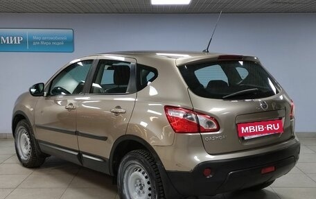 Nissan Qashqai, 2012 год, 1 275 000 рублей, 7 фотография