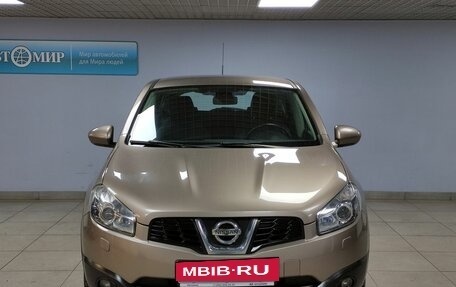 Nissan Qashqai, 2012 год, 1 275 000 рублей, 2 фотография