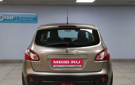 Nissan Qashqai, 2012 год, 1 275 000 рублей, 6 фотография